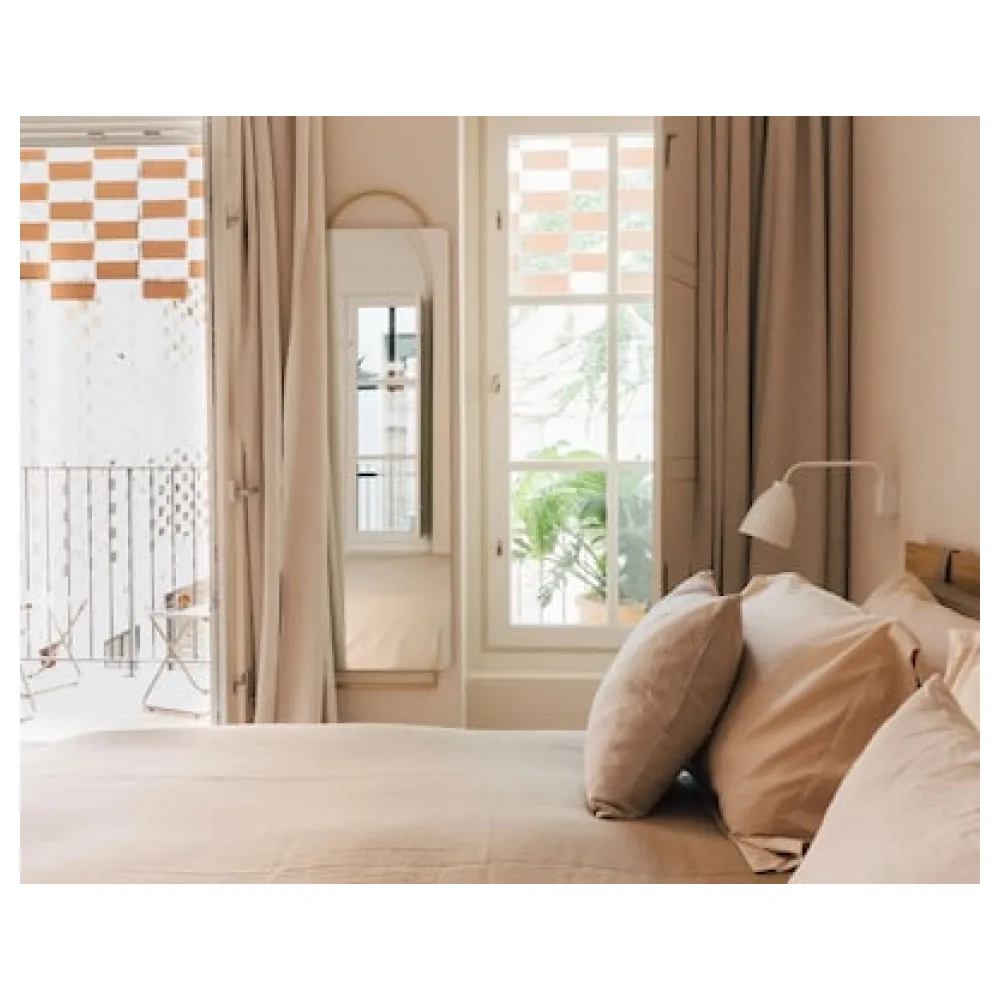 Plácido y Grata Hotel Boutique