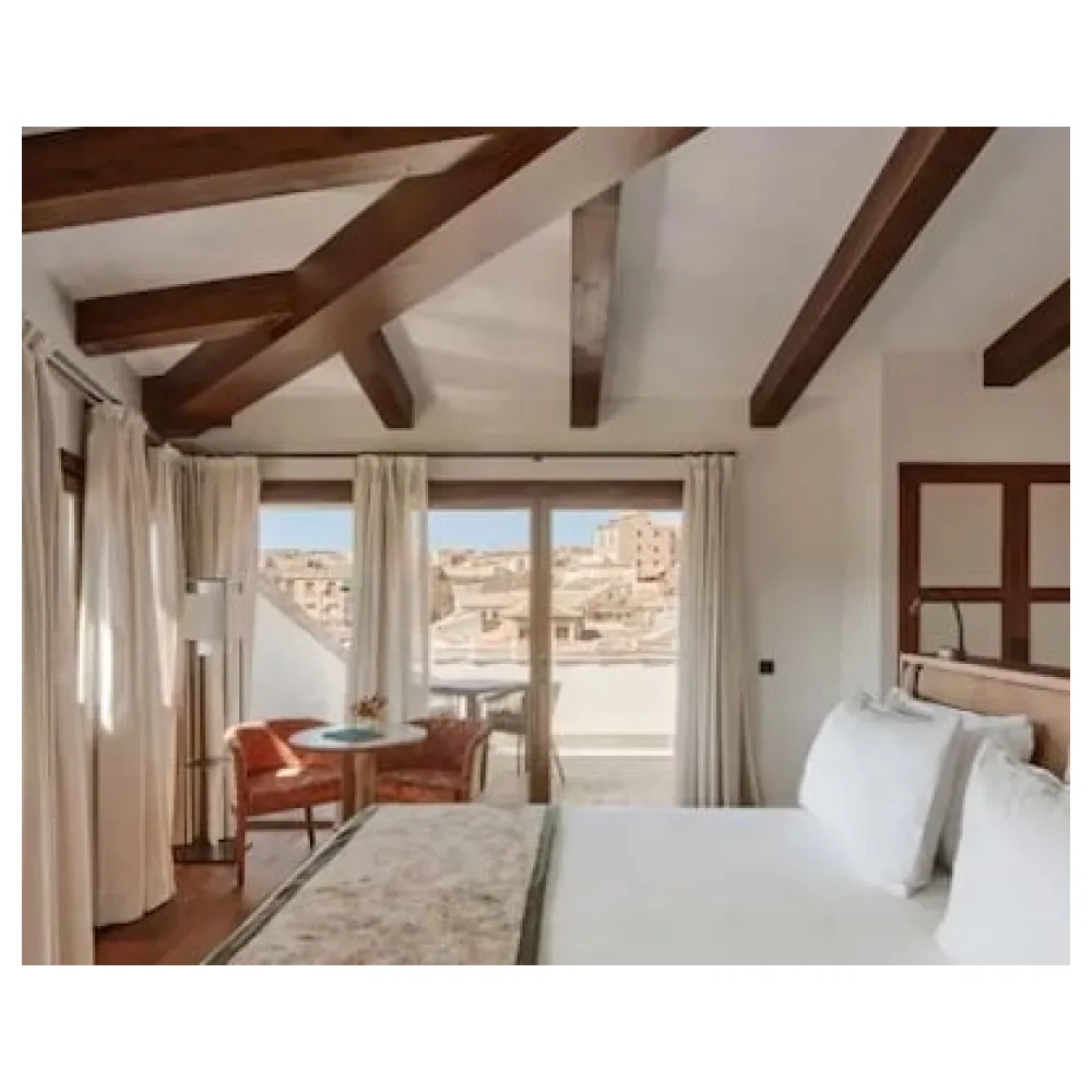 Áurea Toledo by Eurostars Hotel company