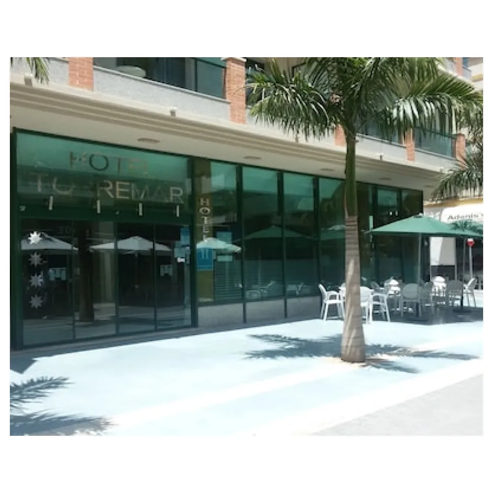 Hotel Torremar - Mares