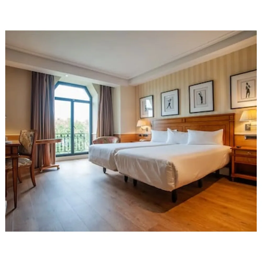 Meliá Recoletos