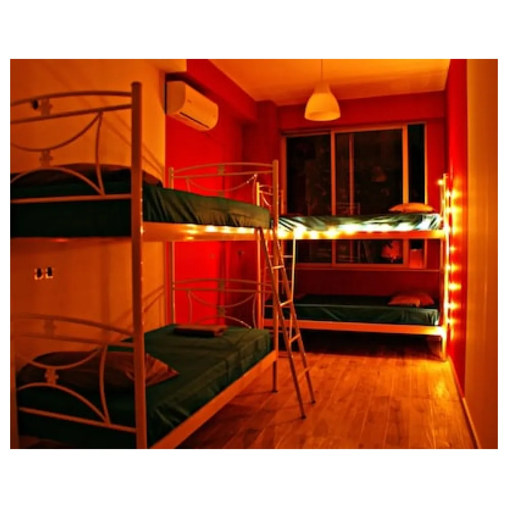 Acropolis View Dream