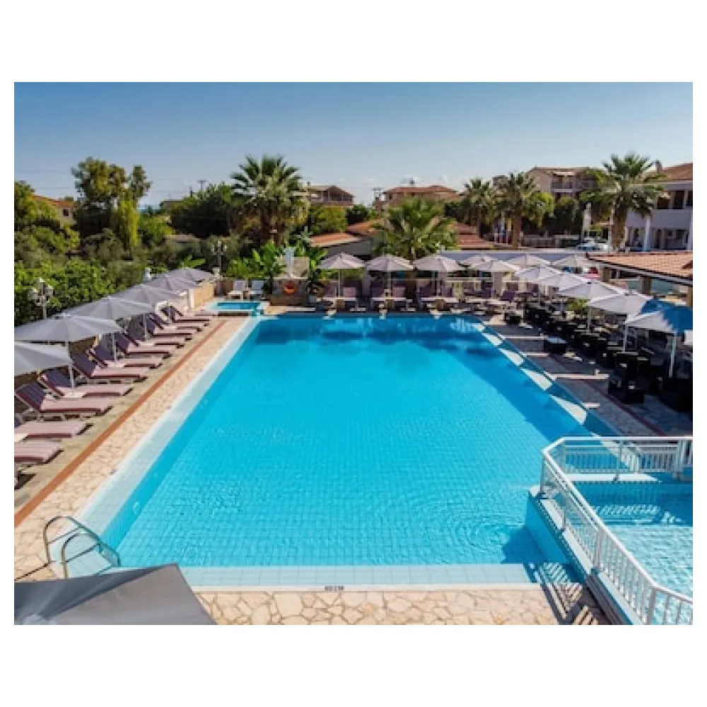 Anamar Zante Hotel