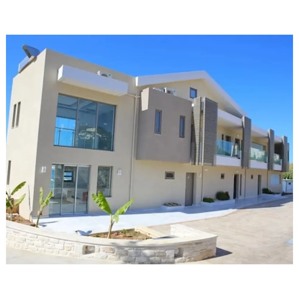 Hellas Beach Hotel
