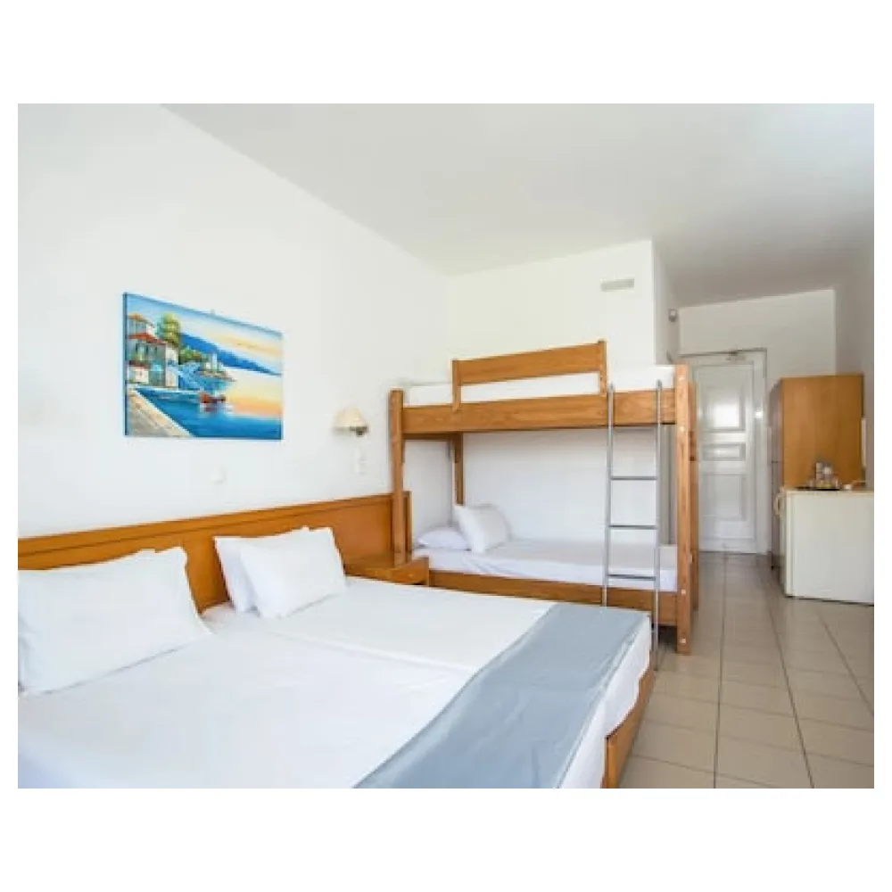 Tsampika Hotel Faliraki