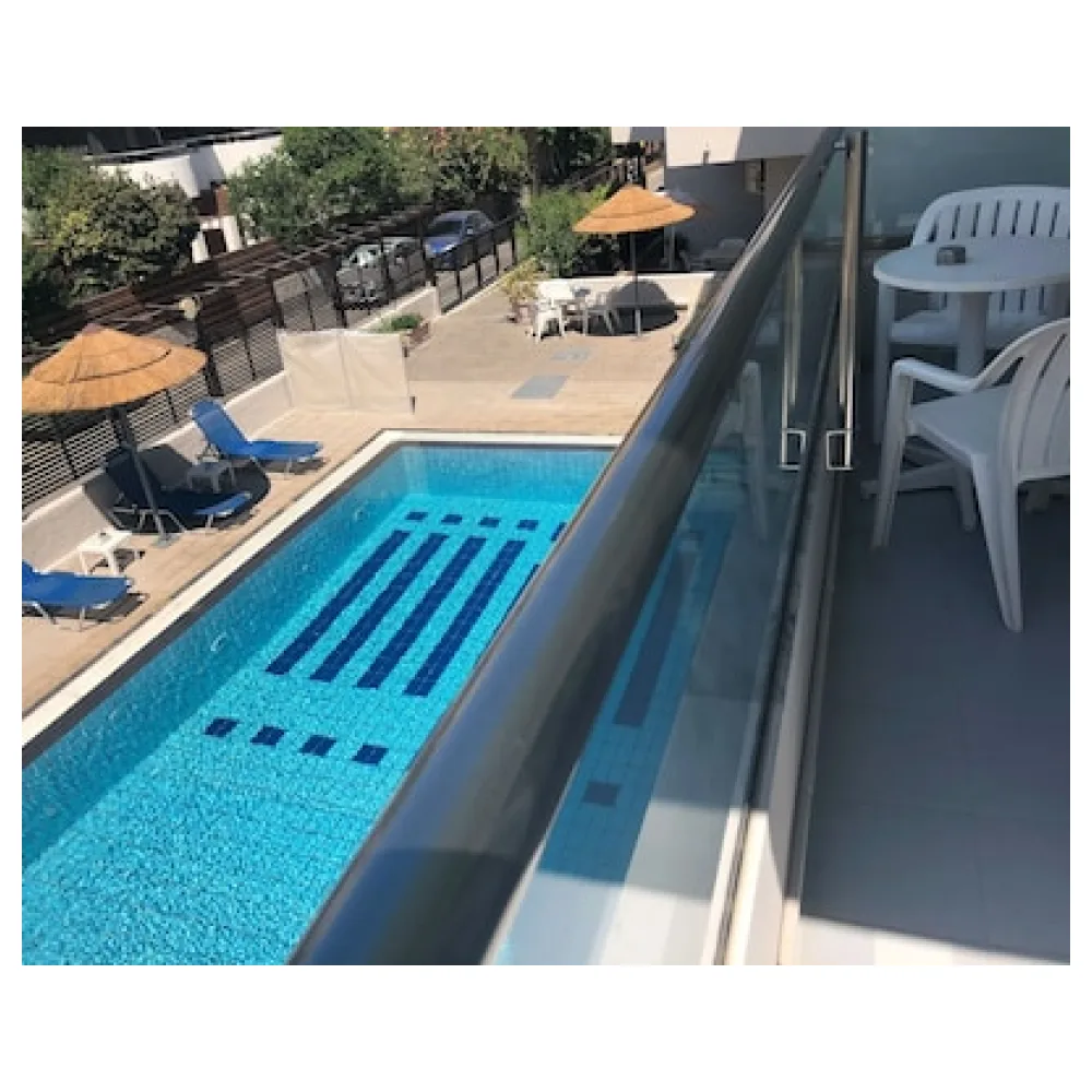 Caravel Hotel Apartments