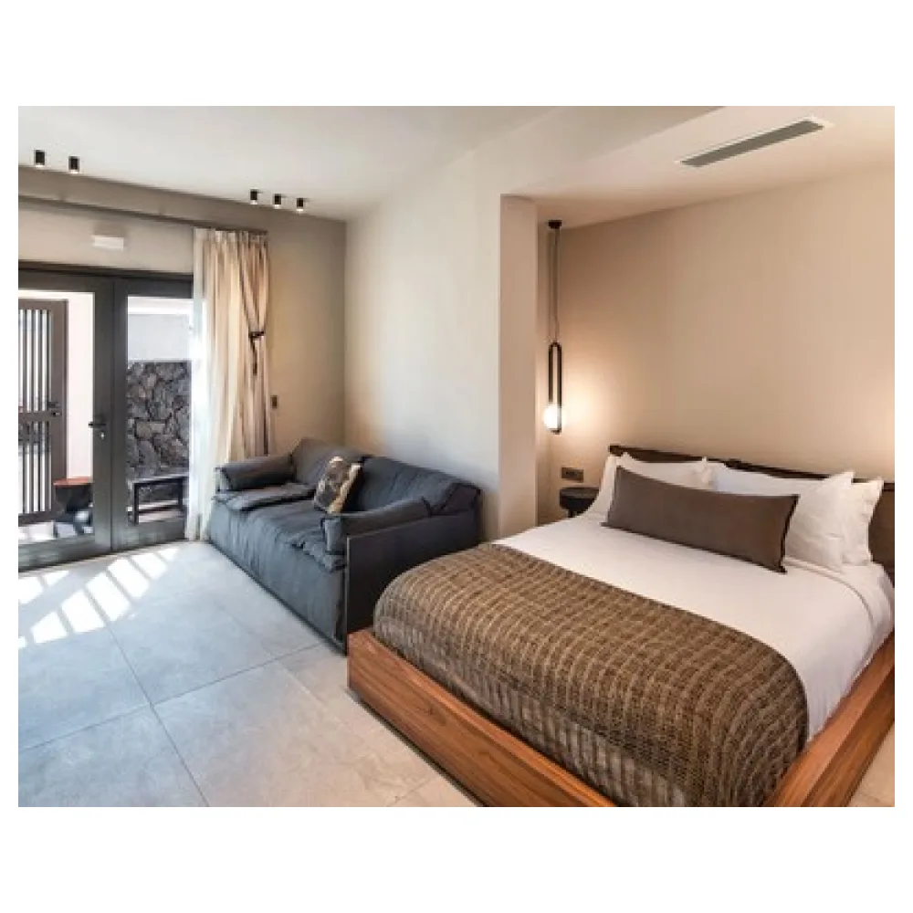 Uma Ray Suites