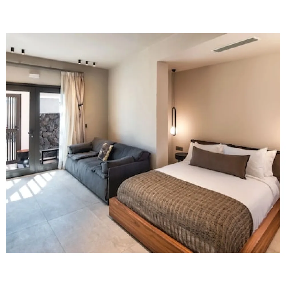 Uma Ray Suites