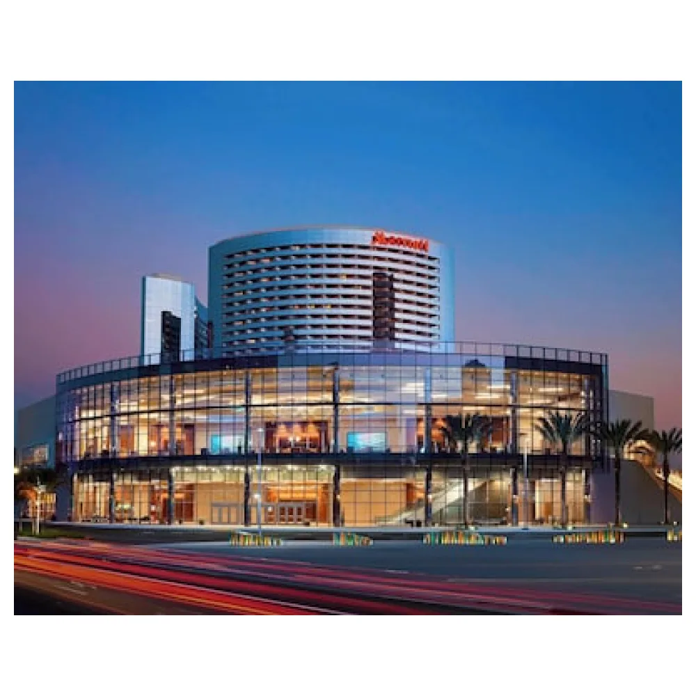 Marriott Marquis San Diego Marina