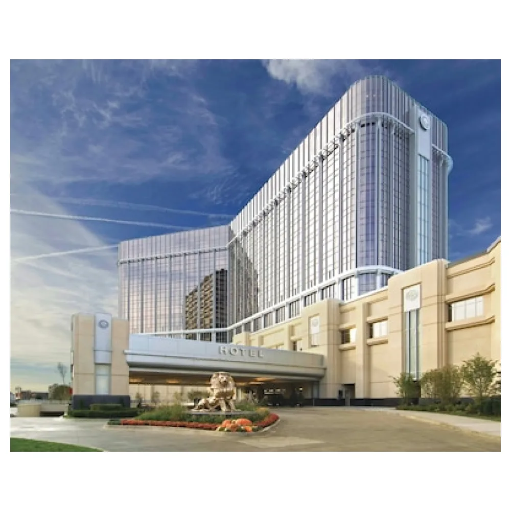 MGM Grand Detroit