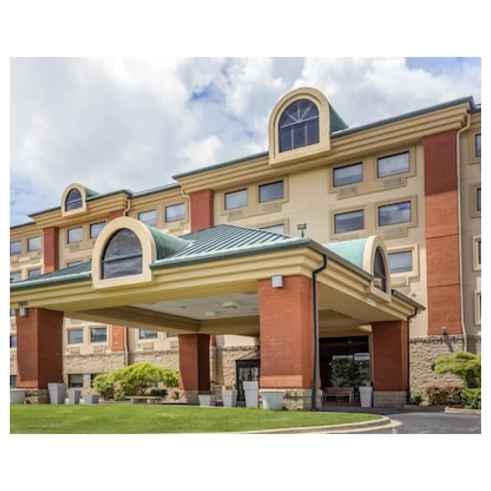 Holiday Inn Express Branson-green Mountain Drive By Ihg