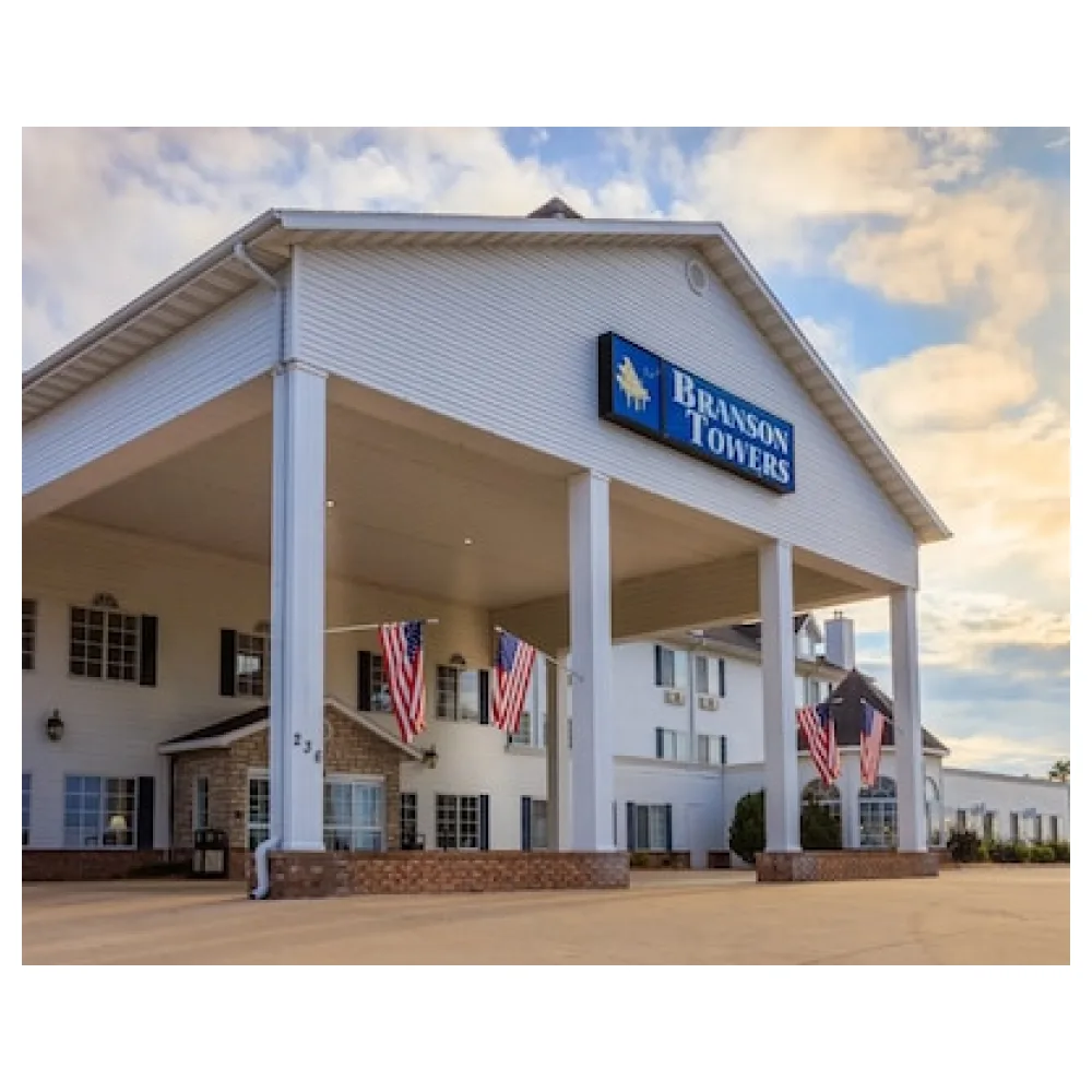 Branson Towers Hotel