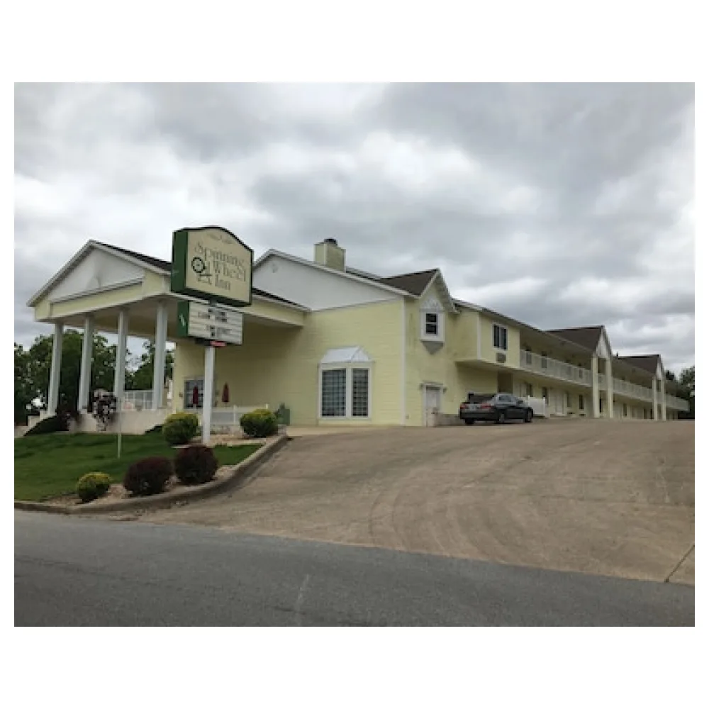 Spinning Wheel Inn