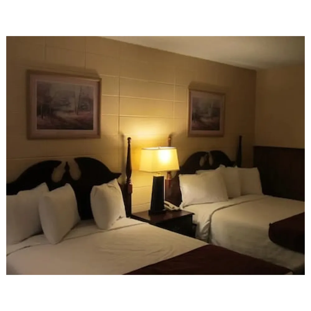 Americas Best Value Inn & Suites Branson - Near the Strip
