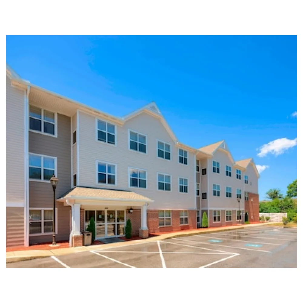 Residence Inn by Marriott Harrisburg Hershey