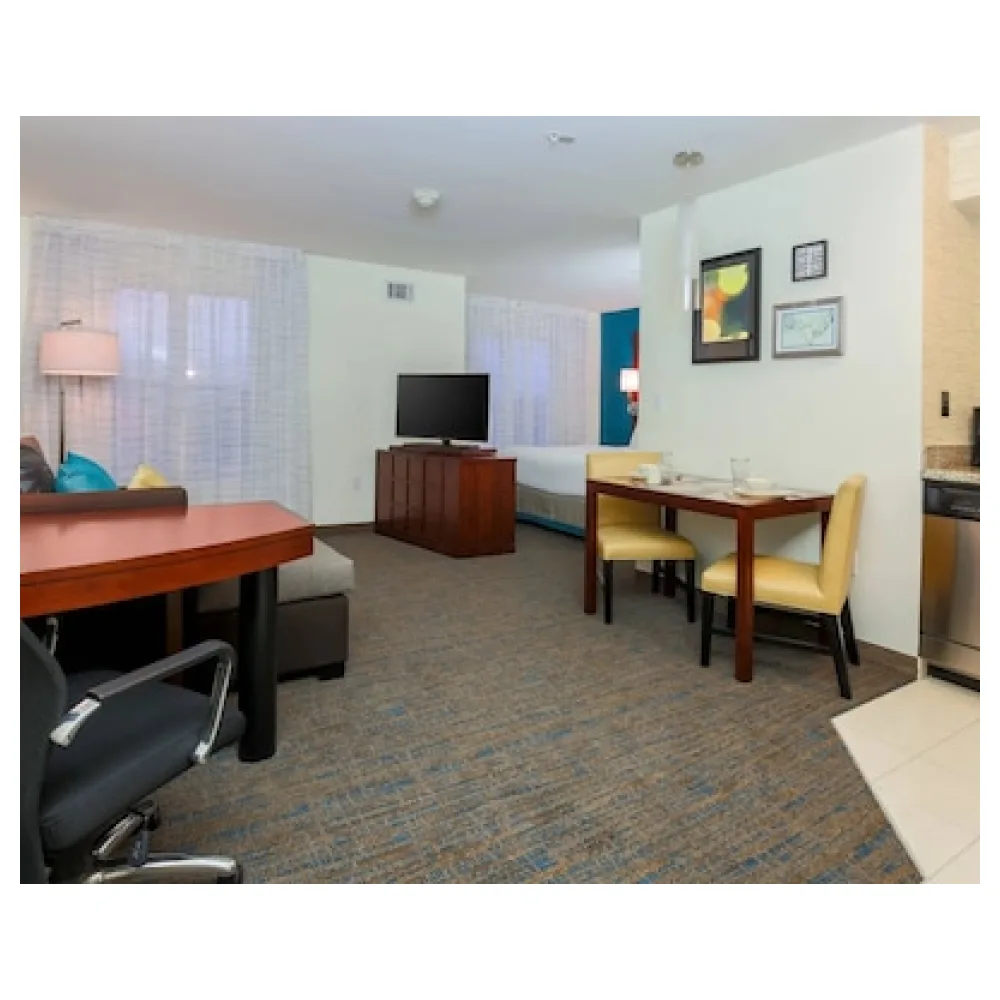 Residence Inn by Marriott Dallas Arlington South