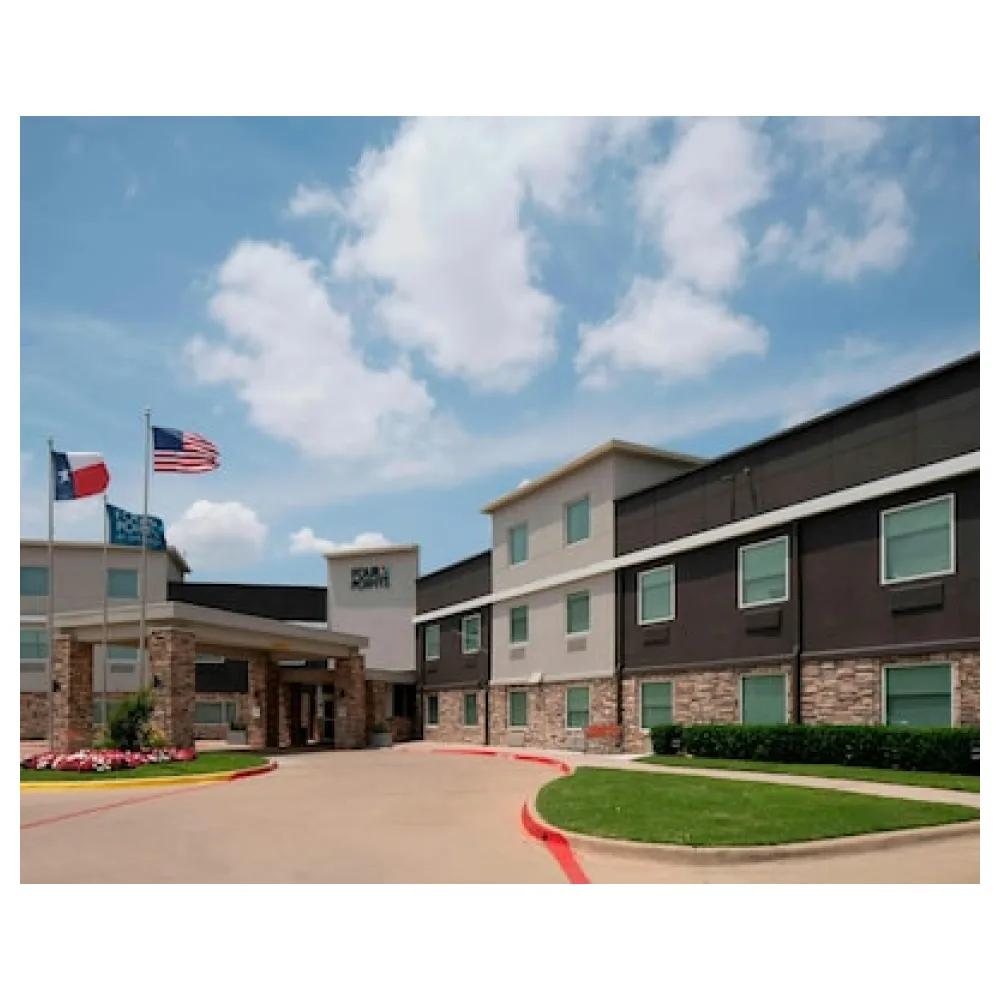 Four Points by Sheraton Dallas Arlington Entertainment District