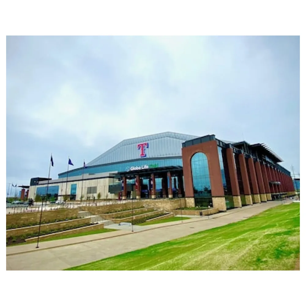 Executive Inn of Arlington Near AT&T Stadium