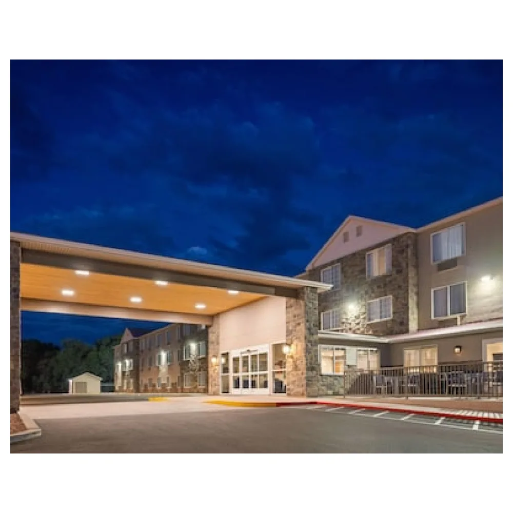 La Quinta Inn & Suites by Wyndham Moab