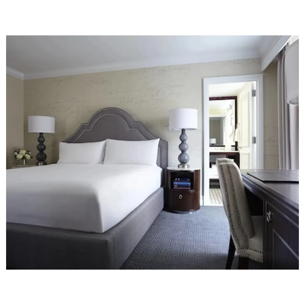 The Mayflower Hotel Autograph Collection