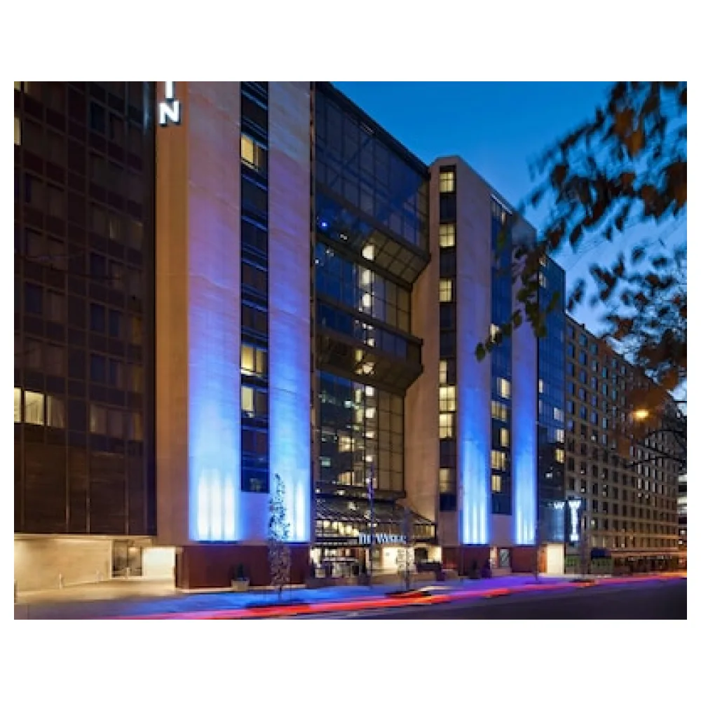 The Westin Washington D.C. City Center