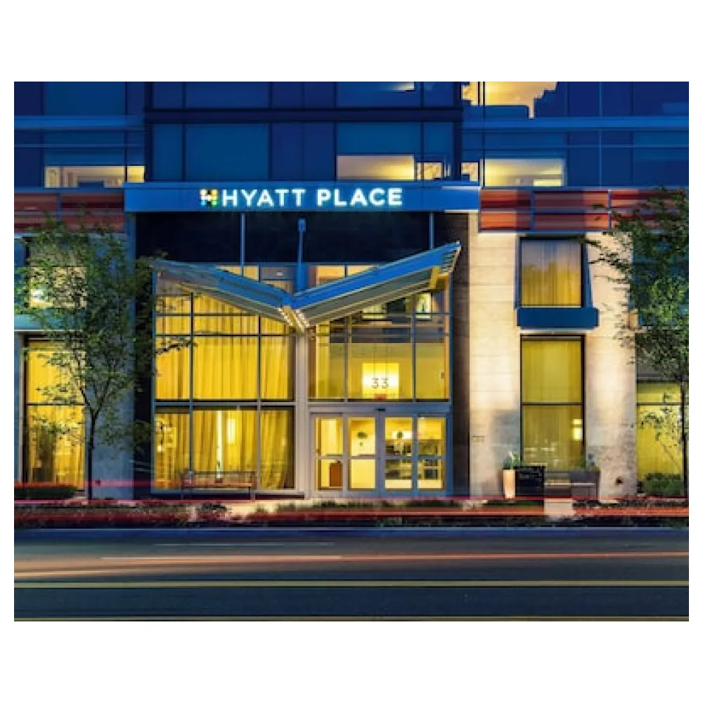 Hyatt Place Washington DC/US Capitol