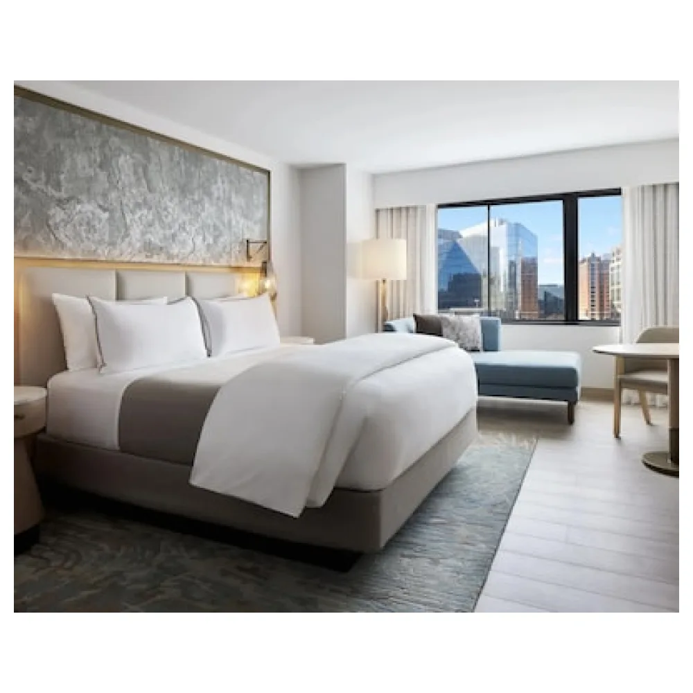 The Westin DC Downtown