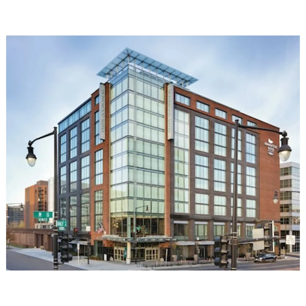Homewood Suites by Hilton Washington DC Capitol-Navy Yard