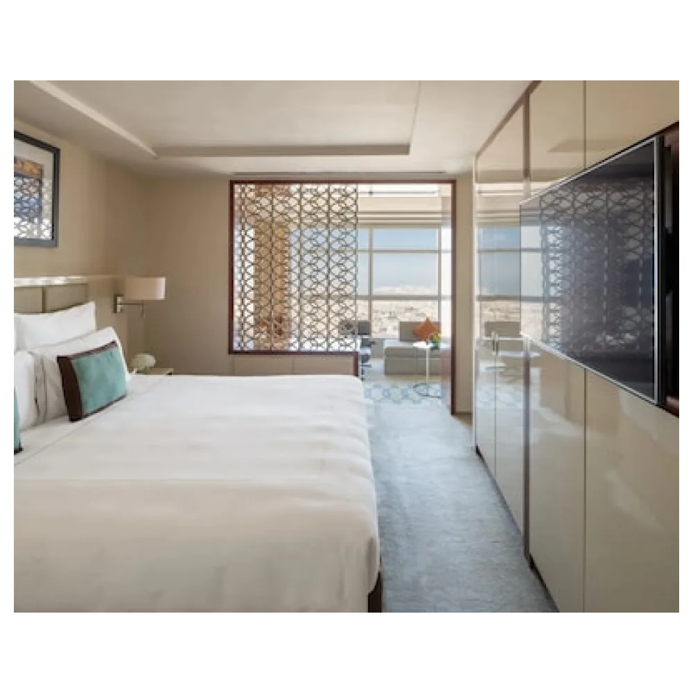 Jumeirah Emirates Towers Dubai