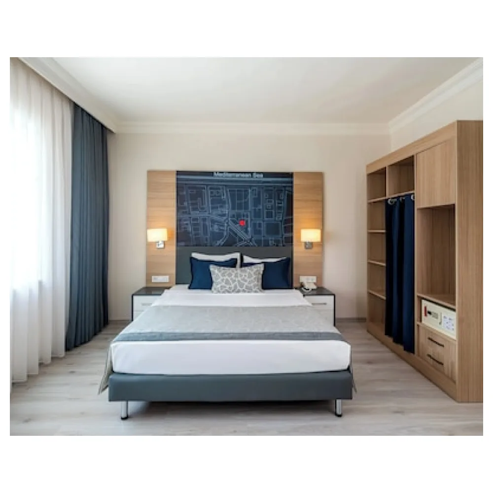 Avena Resort & Spa Hotel