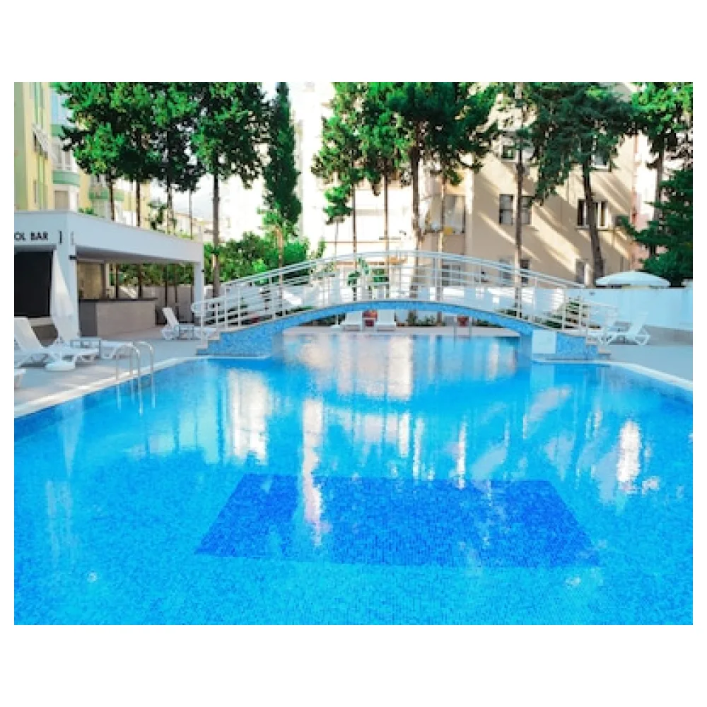 Ramira Joy Hotel