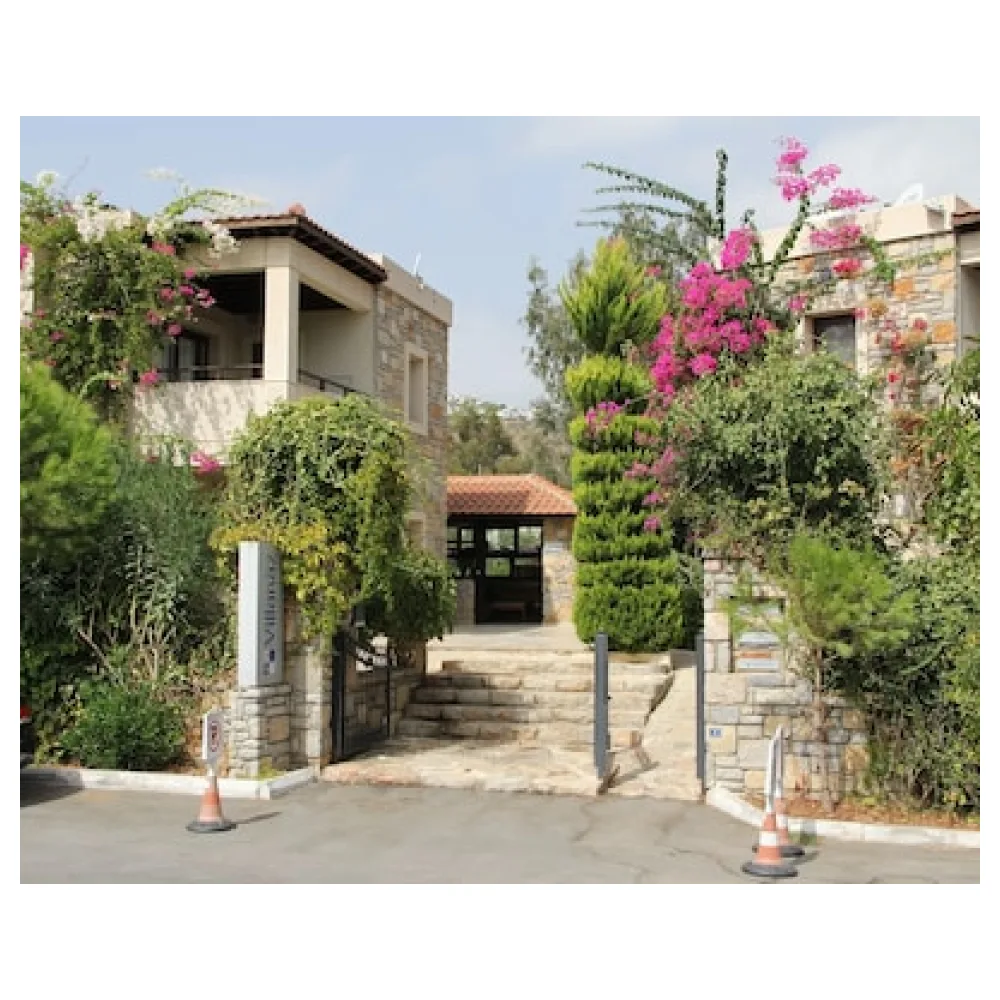 Villanaz Apart