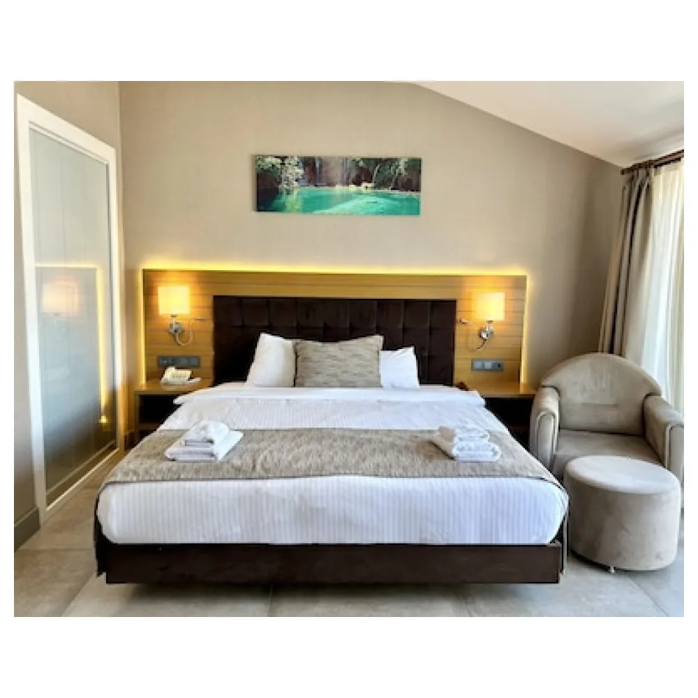 Marina Boutique Hotel