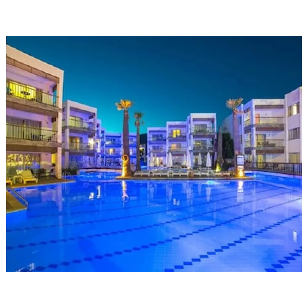 Mio Bianco Resort