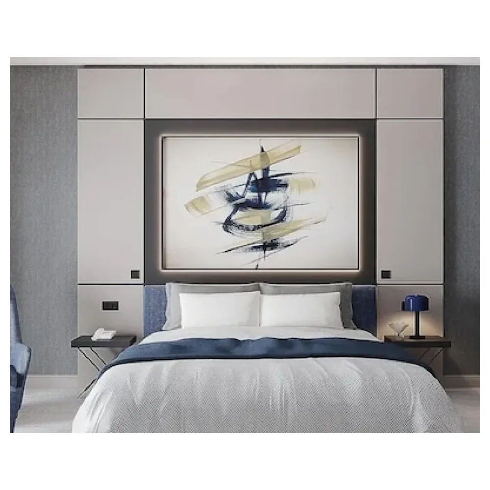 Crowne Plaza Istanbul Tuzla Viaport Marina by IHG