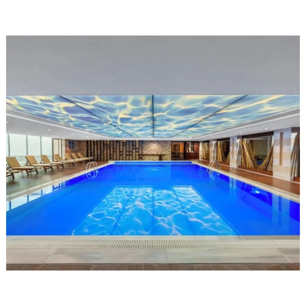 Kaya Istanbul Fair & Convention