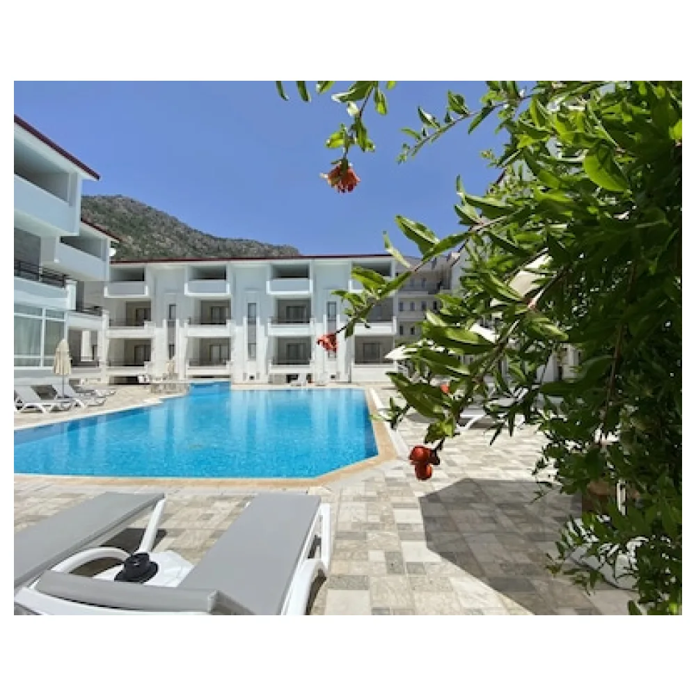 Diplomat Hotel