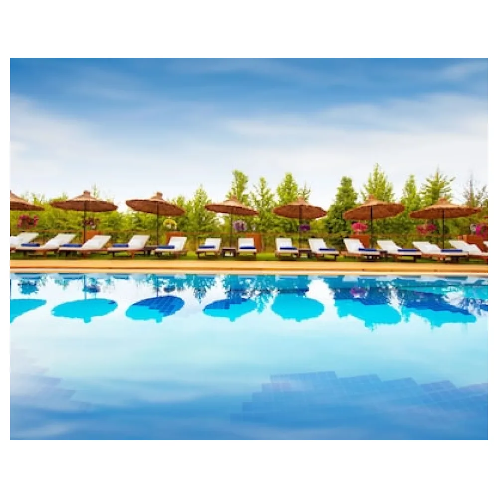 Arwen Hotel
