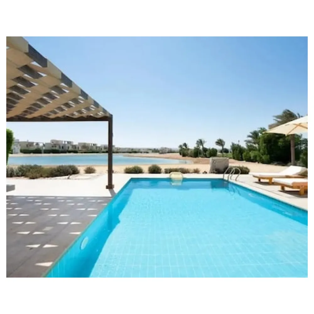 VESTA - Gouna Residence