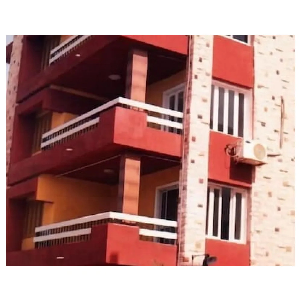 Maamoura Armed Forces Apartments