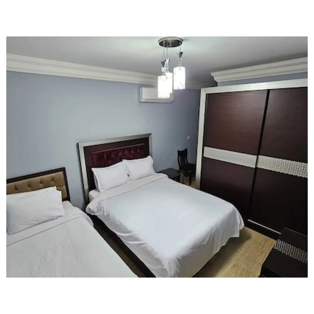 Welcome Sea View - Families Only