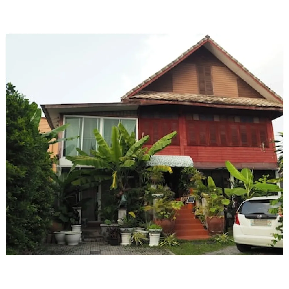 64sweet Home Dusit Bkk