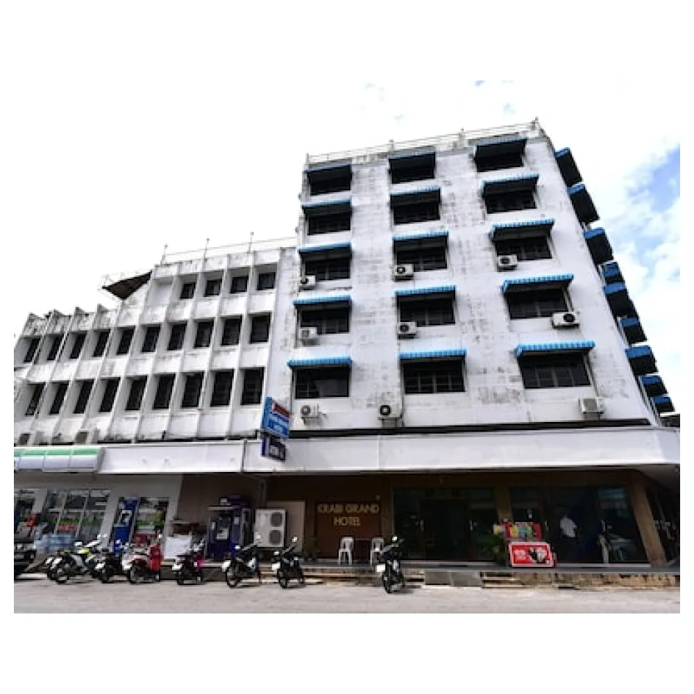 Krabi Grand Hotel