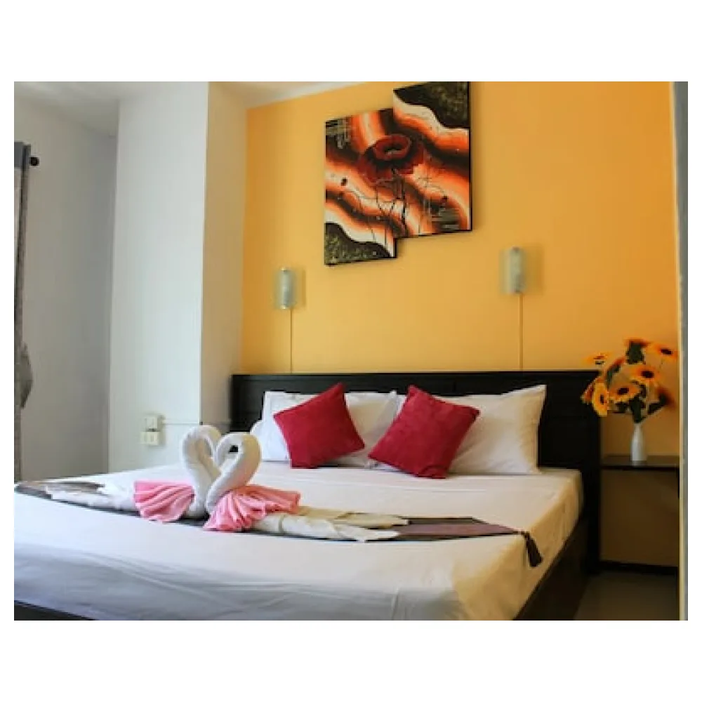Holiday Home Patong