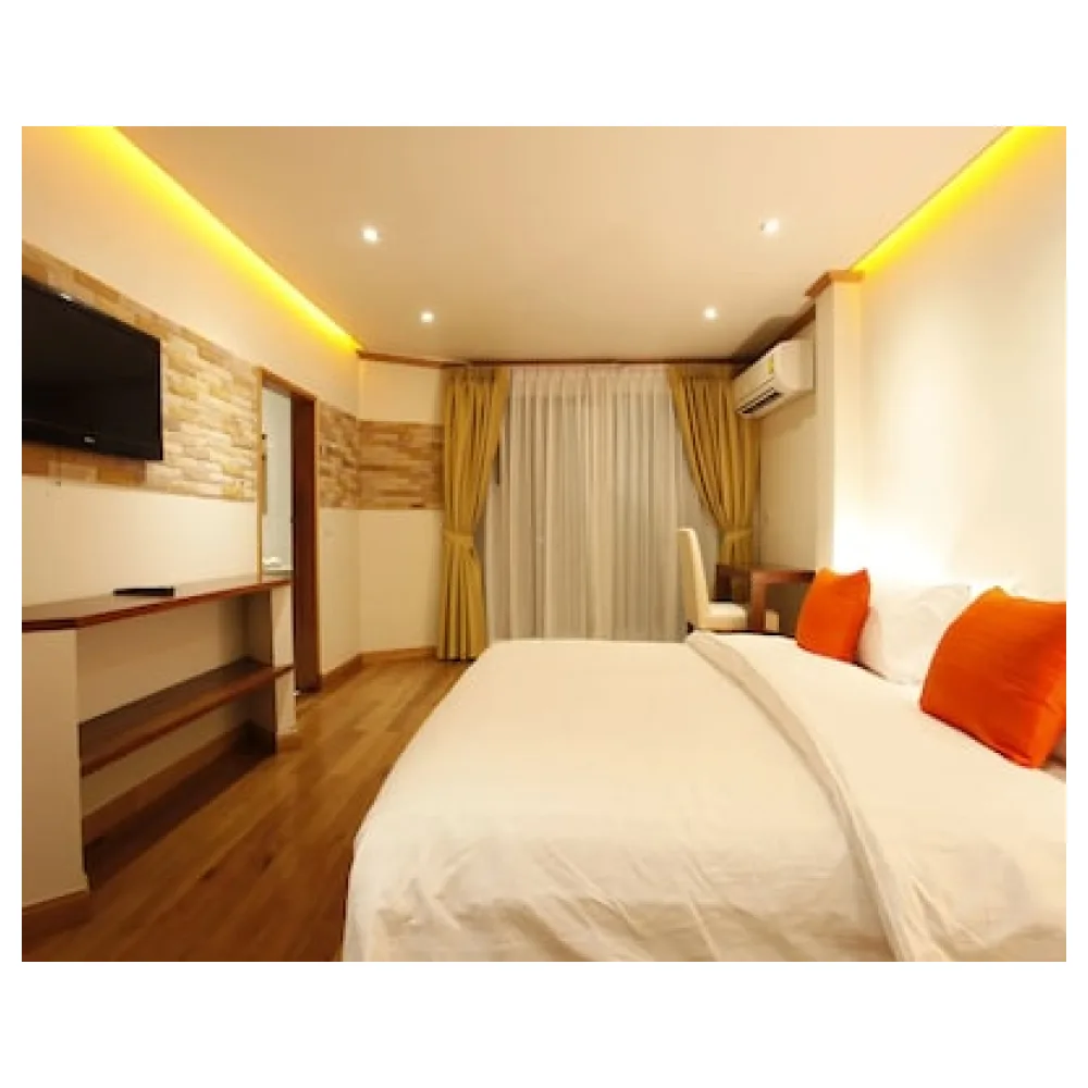 Casa Jip Guesthouse