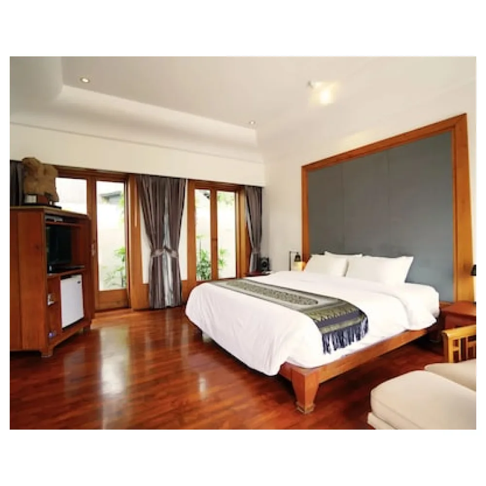 Nakamanda Resort and Spa