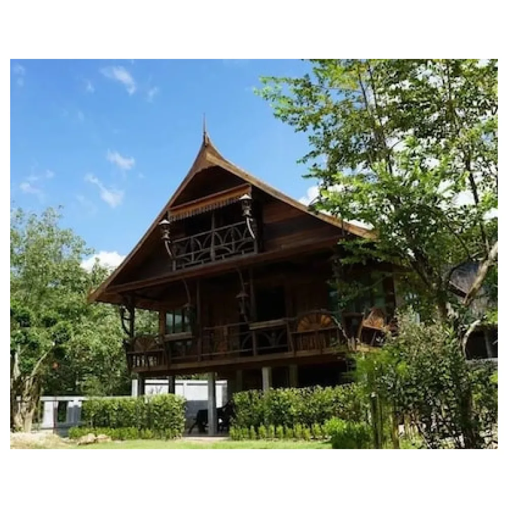 Boutique Village Hotel