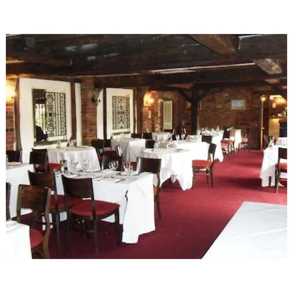 The Rivenhall Hotel