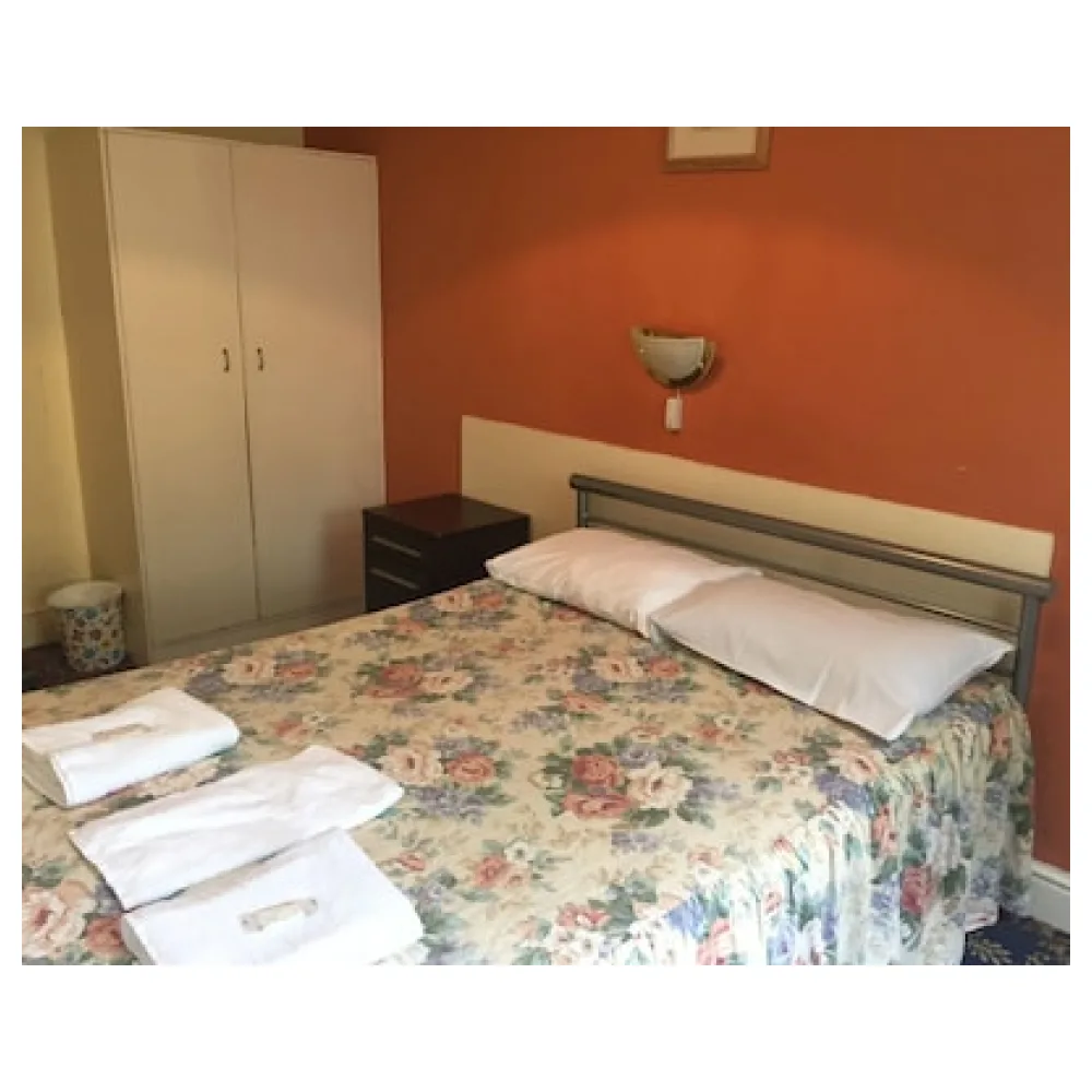 Gresham Hotel Bloomsbury