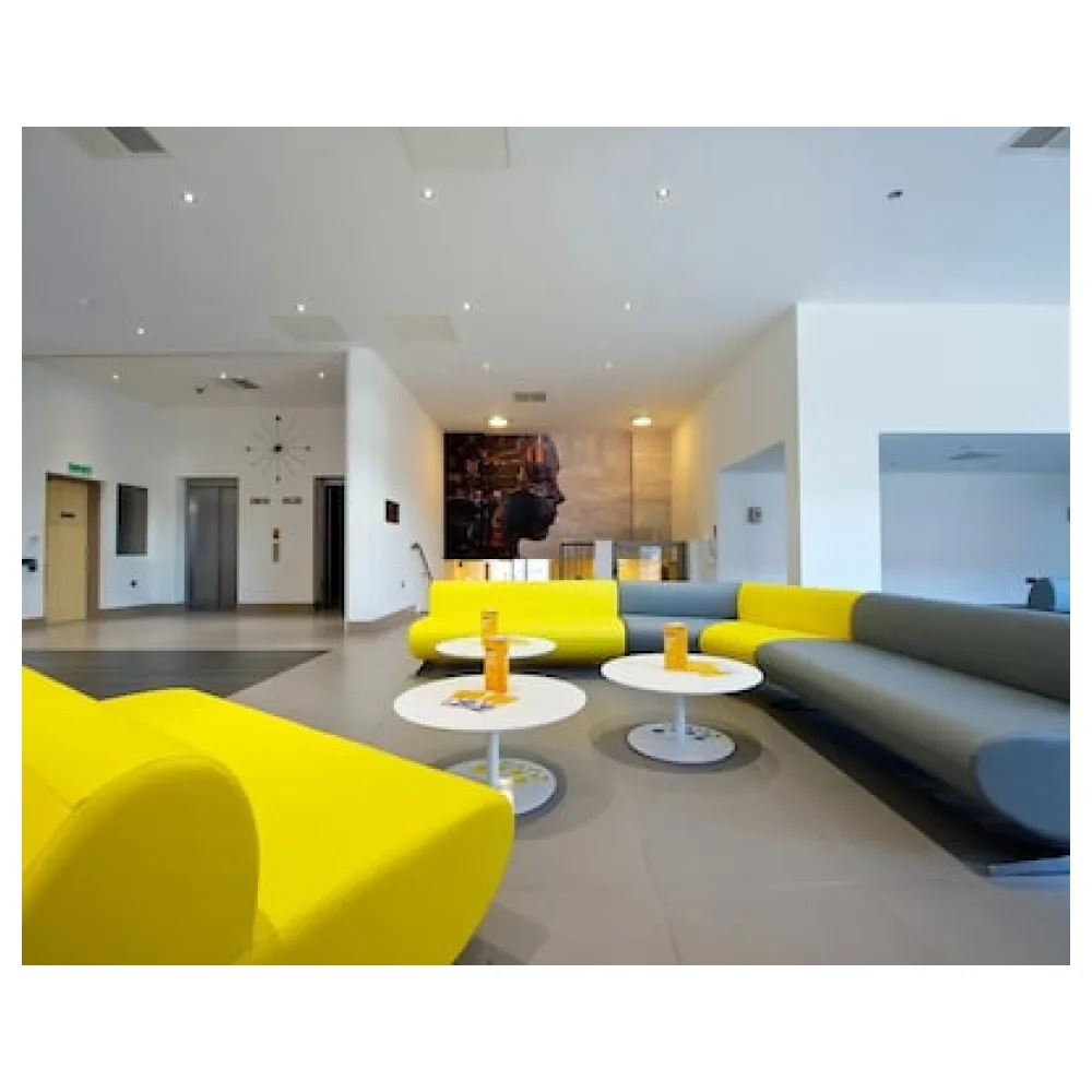 Staycity Aparthotels London Deptford Bridge