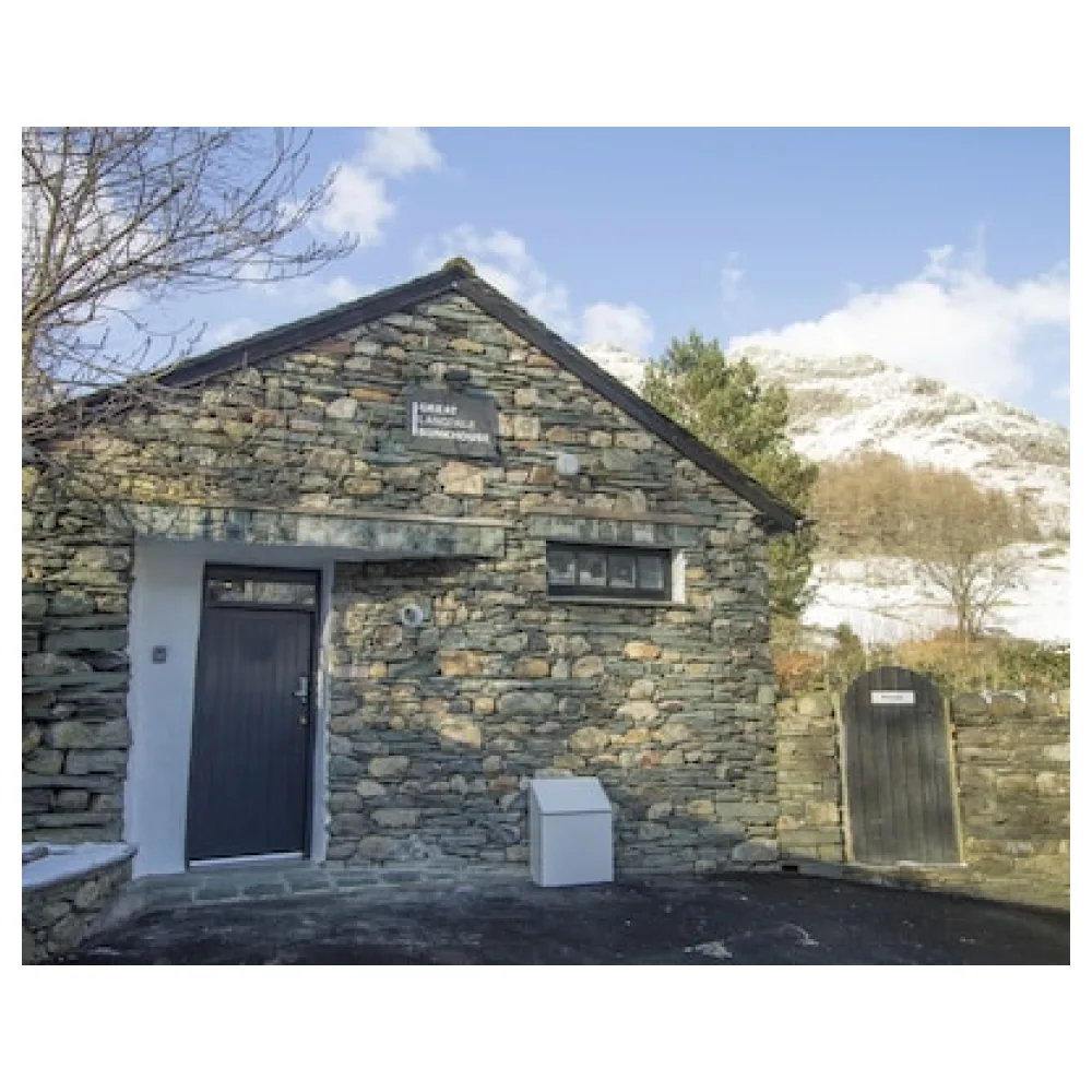 Great Langdale Bunkhouse